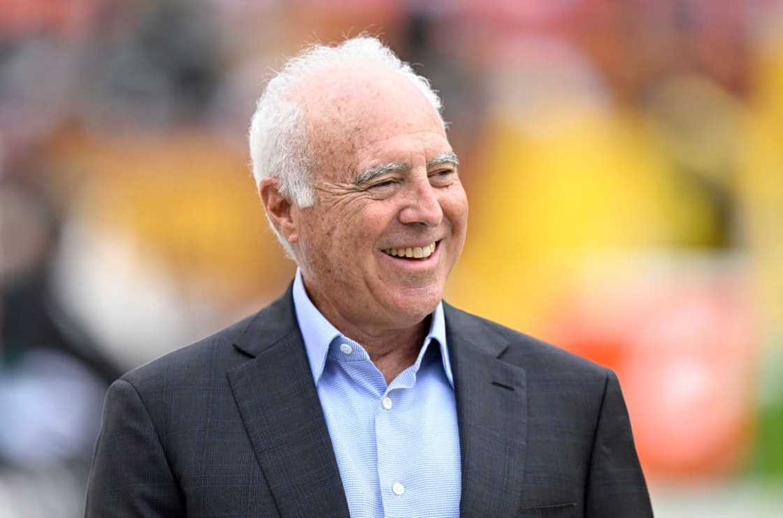 Richest NFL ownerst Richest NFL ownerst