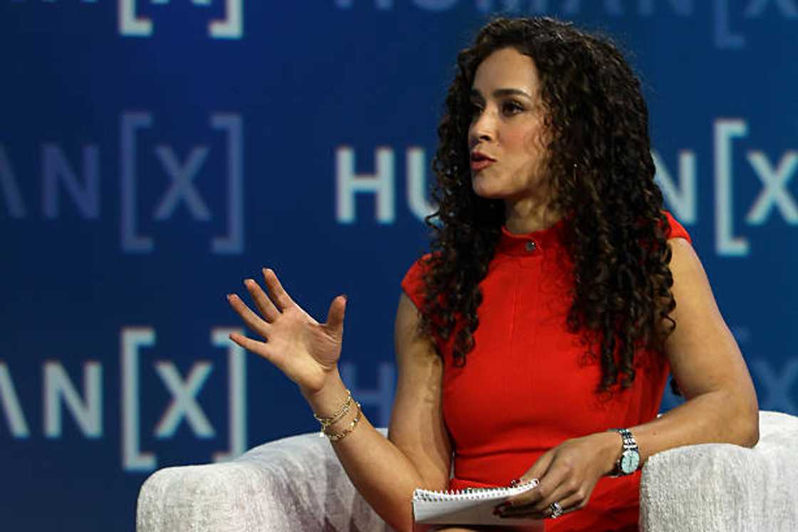 Madison Alworth speaks onstage during the "How Walmart and ServiceNow Are Putting AI to Work" panel at the HumanX Conference San Franciso 2026 Madison Alworth speaks onstage during the "How Walmart and ServiceNow Are Putting AI to Work" panel at the HumanX Conference San Franciso 2026