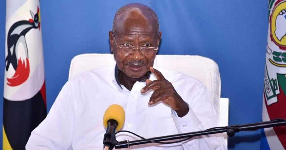 Uganda elections 2021: All you need to know ahead of polls on Thursday Uganda elections 2021: All you need to know ahead of polls on Thursday