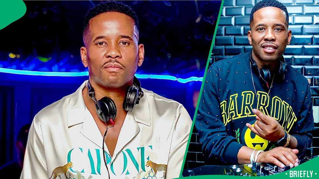DJ Stokie has paused the release of his long-awaited single, but has not clearly stated the reason behind this. DJ Stokie has paused the release of his long-awaited single, but has not clearly stated the reason behind this.