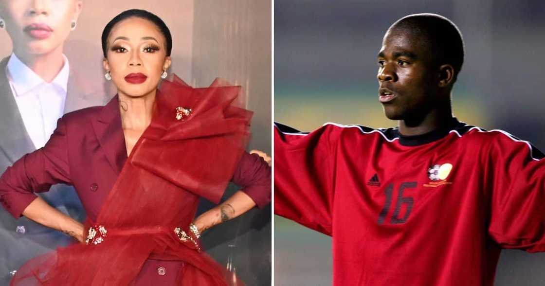 Senzo Meyiwa murder trial Senzo Meyiwa murder trial