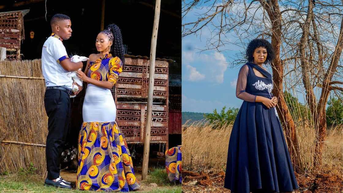 tswana makoti attire tswana makoti attire