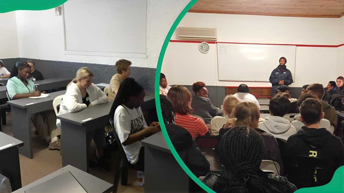 high schools in Cape Town high schools in Cape Town
