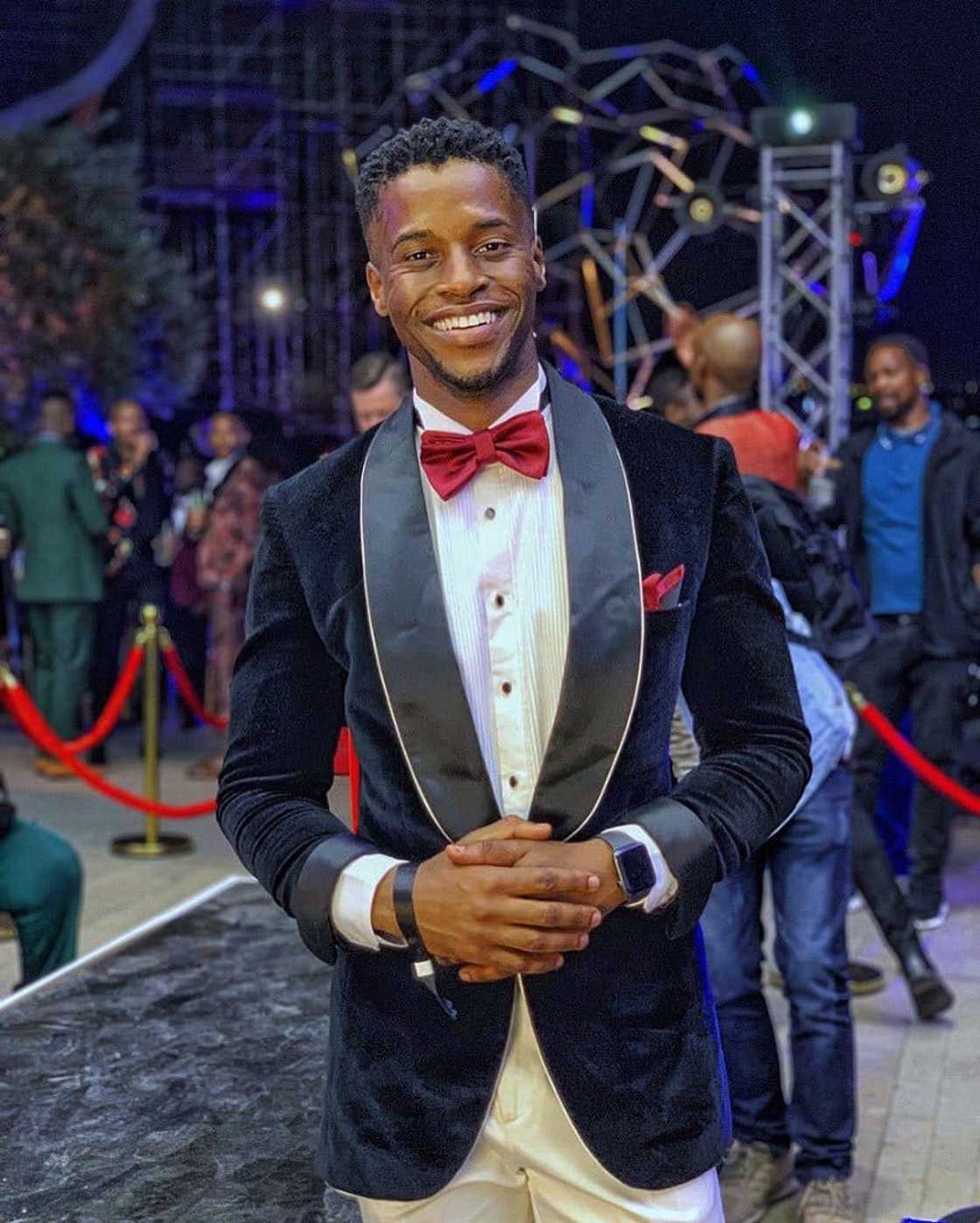 Fezile Mkhize Fezile Mkhize