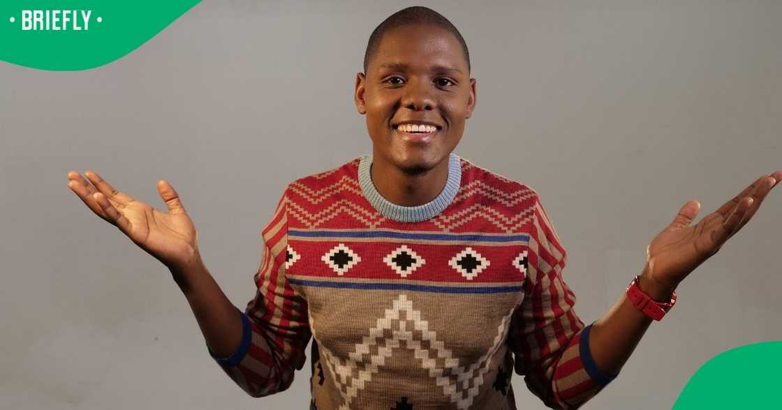 Mzansi reacted to Samthing Soweto's performance Mzansi reacted to Samthing Soweto's performance