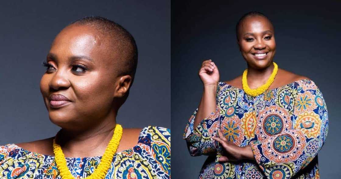 SA Raises Over R2m in 2 Days Towards Dr Sindi Van Zyl's Medical Bills SA Raises Over R2m in 2 Days Towards Dr Sindi Van Zyl's Medical Bills
