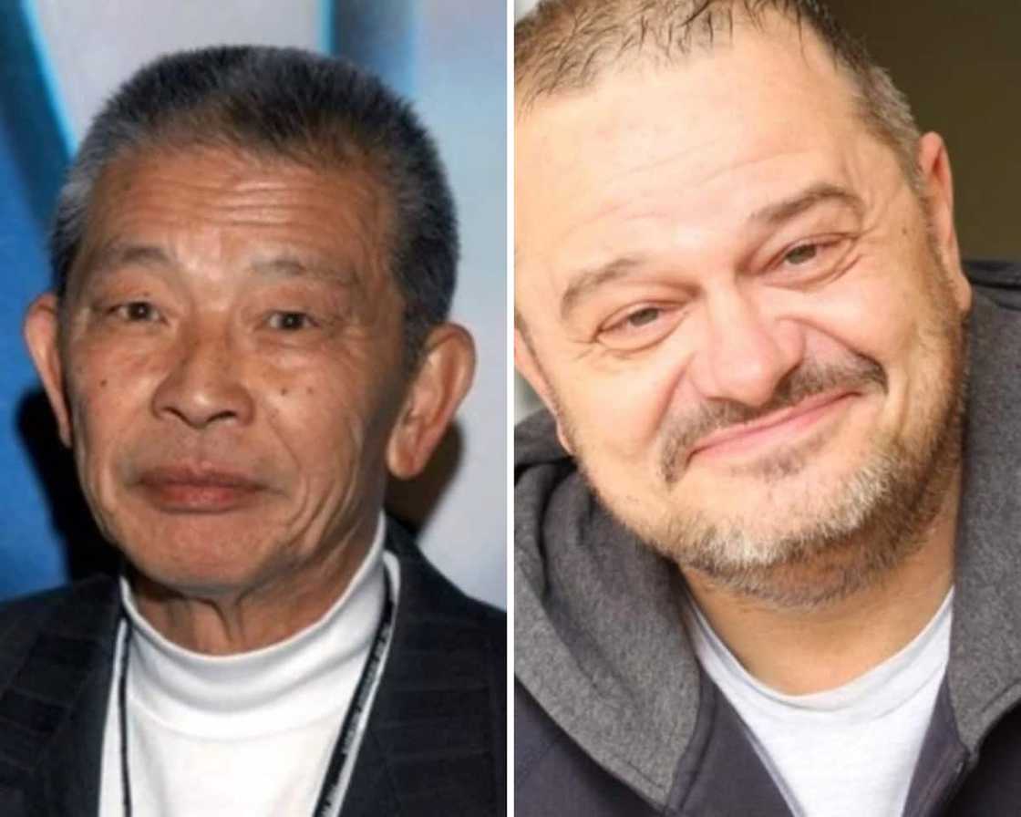 Avatar: The Last Airbender voice actors Avatar: The Last Airbender voice actors
