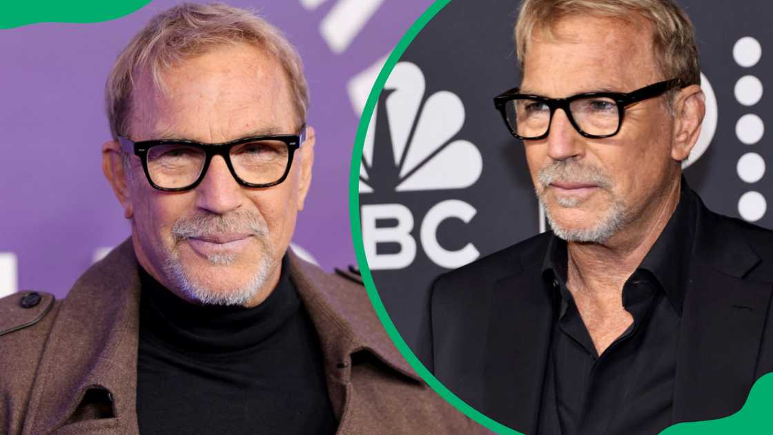Kevin Costner at events Kevin Costner at events