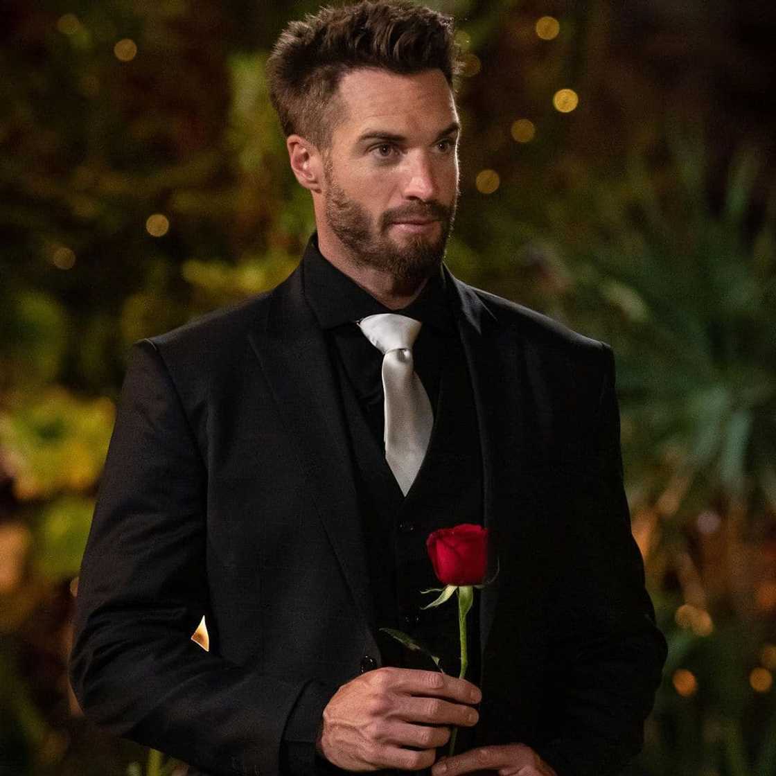 Marc Buckner The Bachelor SA Marc Buckner The Bachelor SA