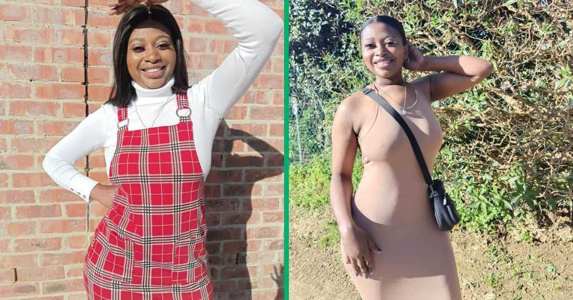 Woman shares her struggles of her baby daddy not supporting her. Woman shares her struggles of her baby daddy not supporting her.