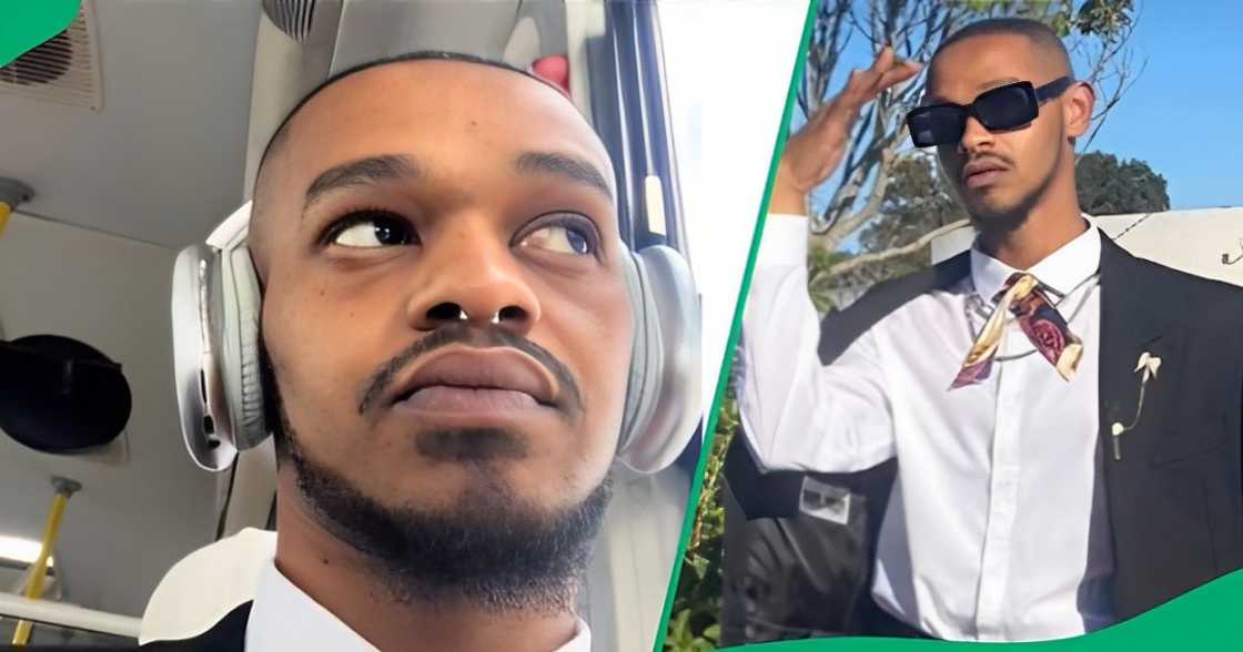 SA floored by gent on way to dog funeral SA floored by gent on way to dog funeral