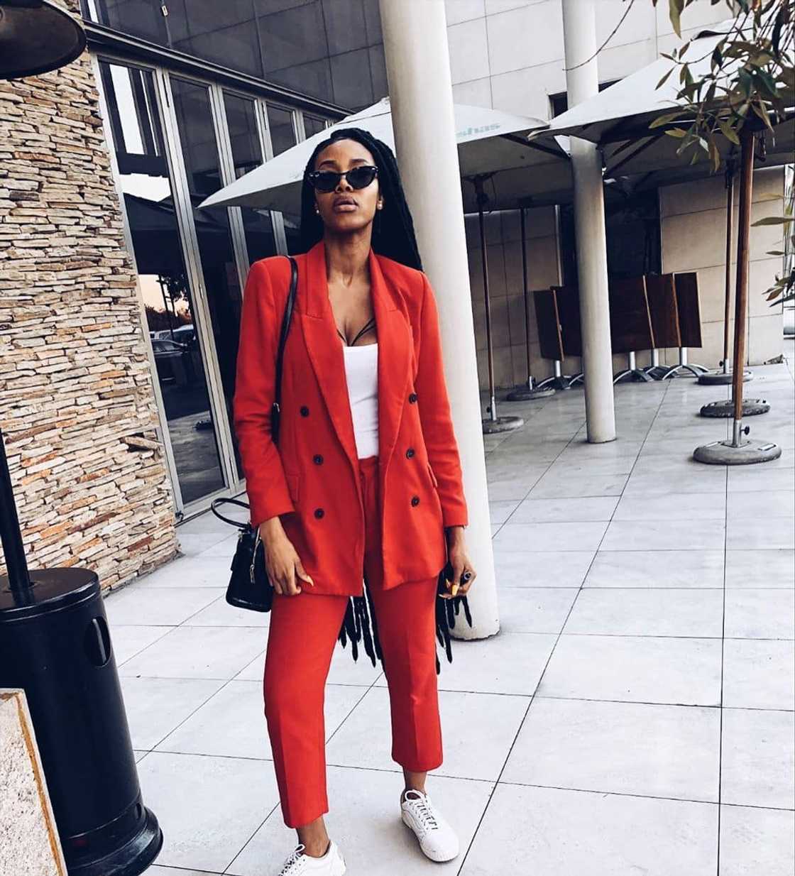 Luthando Shosha Luthando Shosha