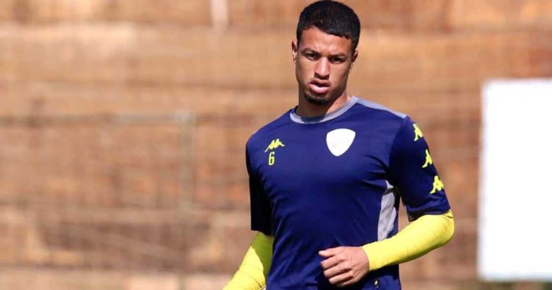Kaizer Chiefs, Yusuf Maart, Sekhukhune United, Bafana Bafana, Possible Transfer Kaizer Chiefs, Yusuf Maart, Sekhukhune United, Bafana Bafana, Possible Transfer