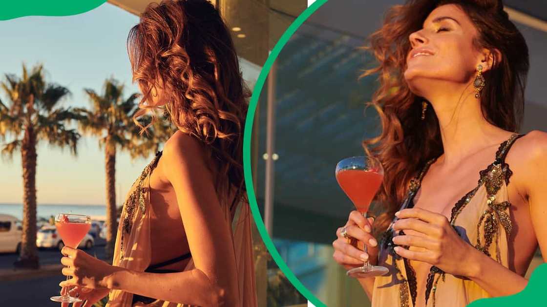 Grand Pavilion red wine Grand Pavilion red wine