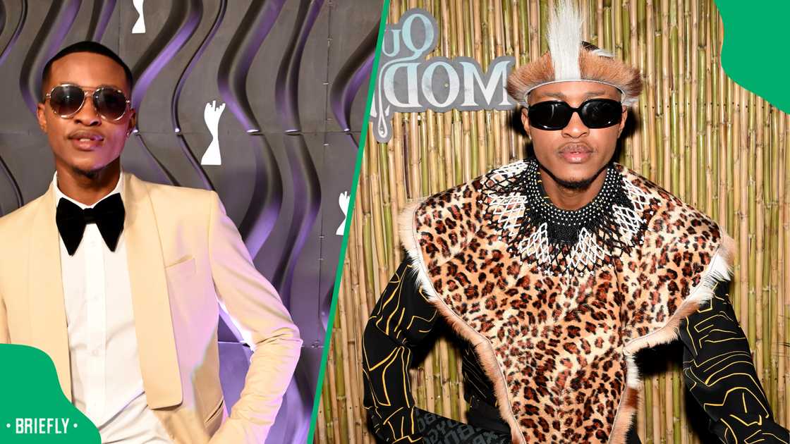 Netizens reacted to Mich bagging an acting gig Netizens reacted to Mich bagging an acting gig