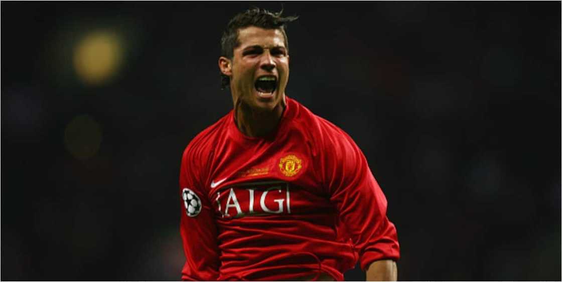 Ronaldo sends heartfelt message to Man United fans, Ferguson after successfully completing sensational move Ronaldo sends heartfelt message to Man United fans, Ferguson after successfully completing sensational move