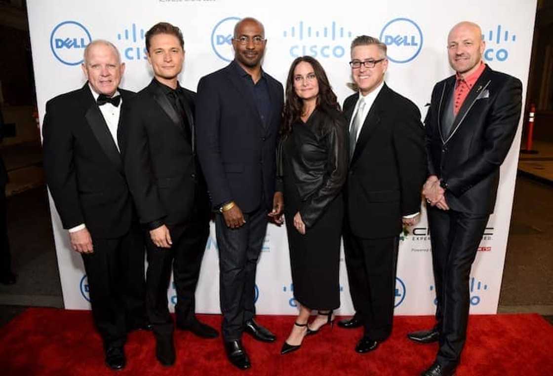 Who is Jana Carter? Age, children, ex husband, career, images, net worth Who is Jana Carter? Age, children, ex husband, career, images, net worth