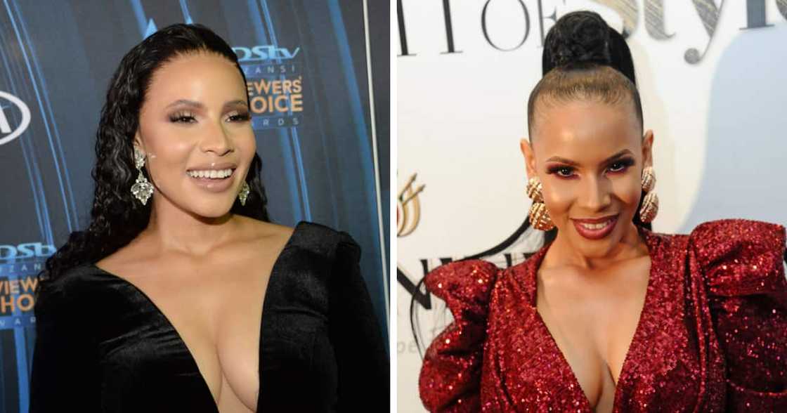 Thuli Phongolo, DJ, Musician, Actress, Twitter, Trending, Skills, Poor, Laughing, Gigs, Thuli P Thuli Phongolo, DJ, Musician, Actress, Twitter, Trending, Skills, Poor, Laughing, Gigs, Thuli P