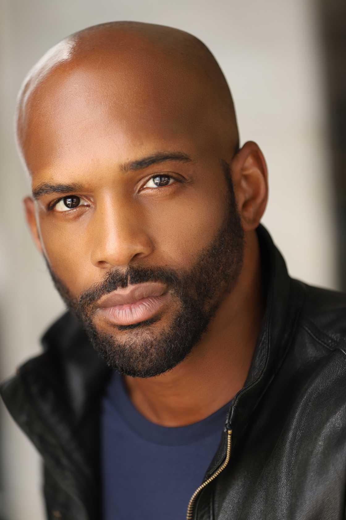 George Middlebrook grateful to Tyler Perry George Middlebrook grateful to Tyler Perry