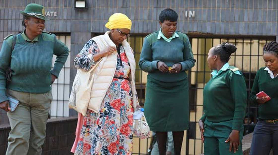 prisca mupfumira latest news today prisca mupfumira latest news today