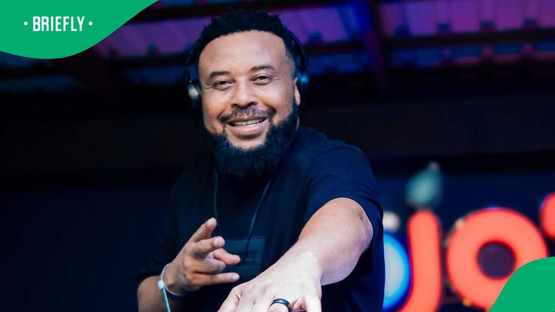 DJ Sox is heading to the Netherlands for the Afro Soul Jam event DJ Sox is heading to the Netherlands for the Afro Soul Jam event