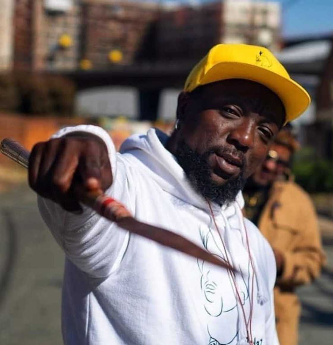 South African Musician Zola 7 life captured in a documentary South African Musician Zola 7 life captured in a documentary
