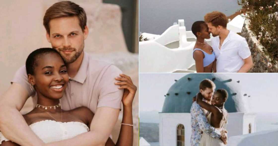 Couple, Interacial, Relationships, Social media reactions Couple, Interacial, Relationships, Social media reactions