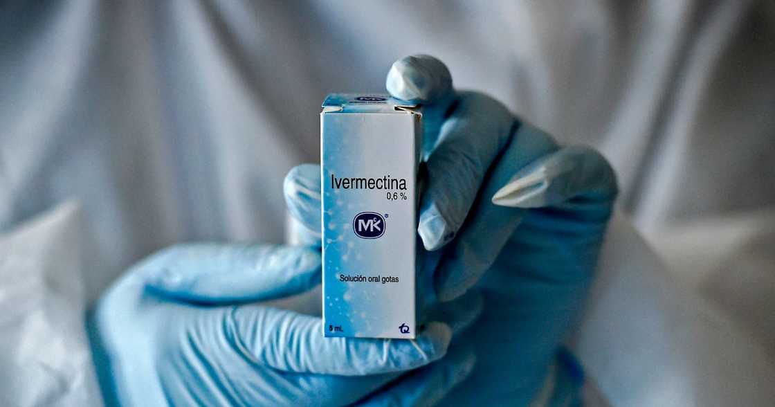 SAHPRA announces it will allow controlled use of Ivermectin for Covid 19 SAHPRA announces it will allow controlled use of Ivermectin for Covid 19