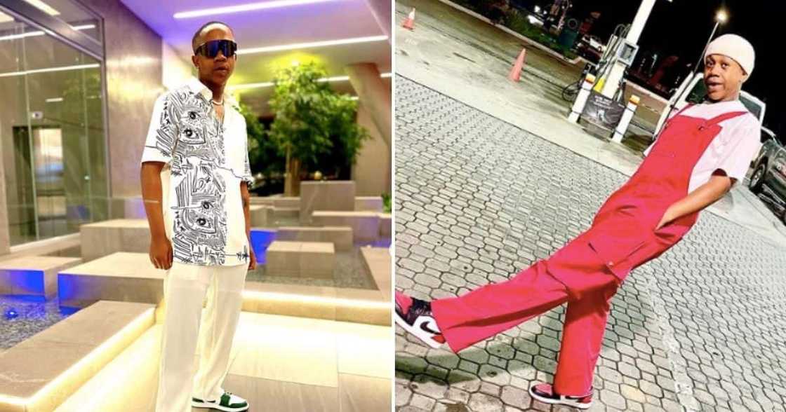 Young Stunna, Girlfriends, Celebrity, Mzansi Young Stunna, Girlfriends, Celebrity, Mzansi