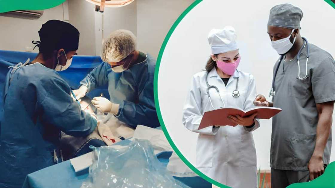How much do doctors earn in South Africa How much do doctors earn in South Africa