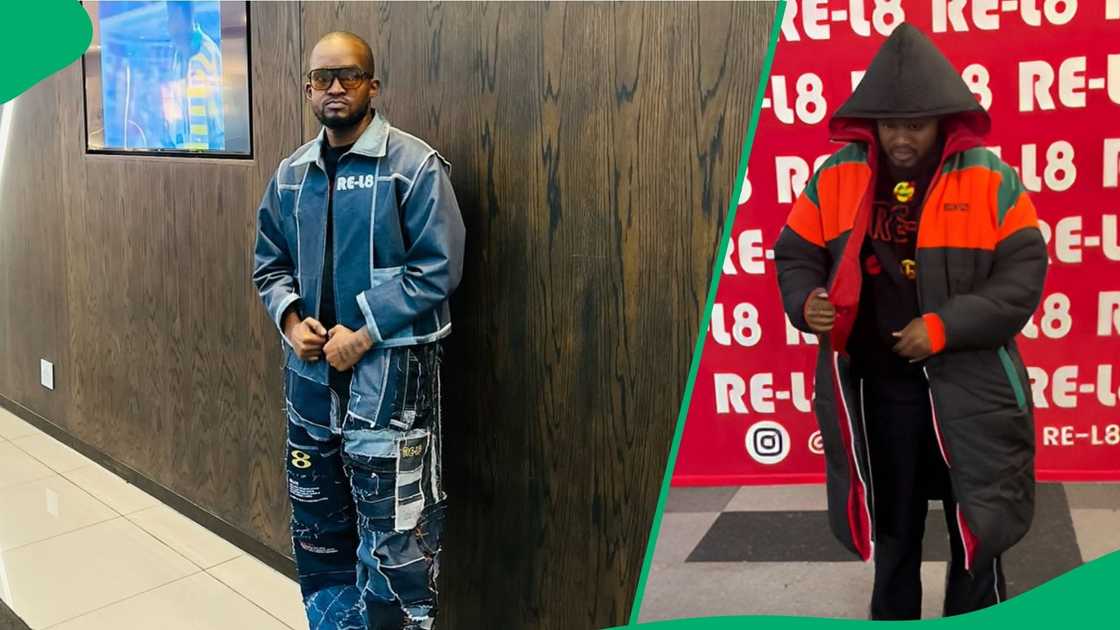 Mzansi praised the versatile design, highlighting its value for camping and shelter in winter Mzansi praised the versatile design, highlighting its value for camping and shelter in winter