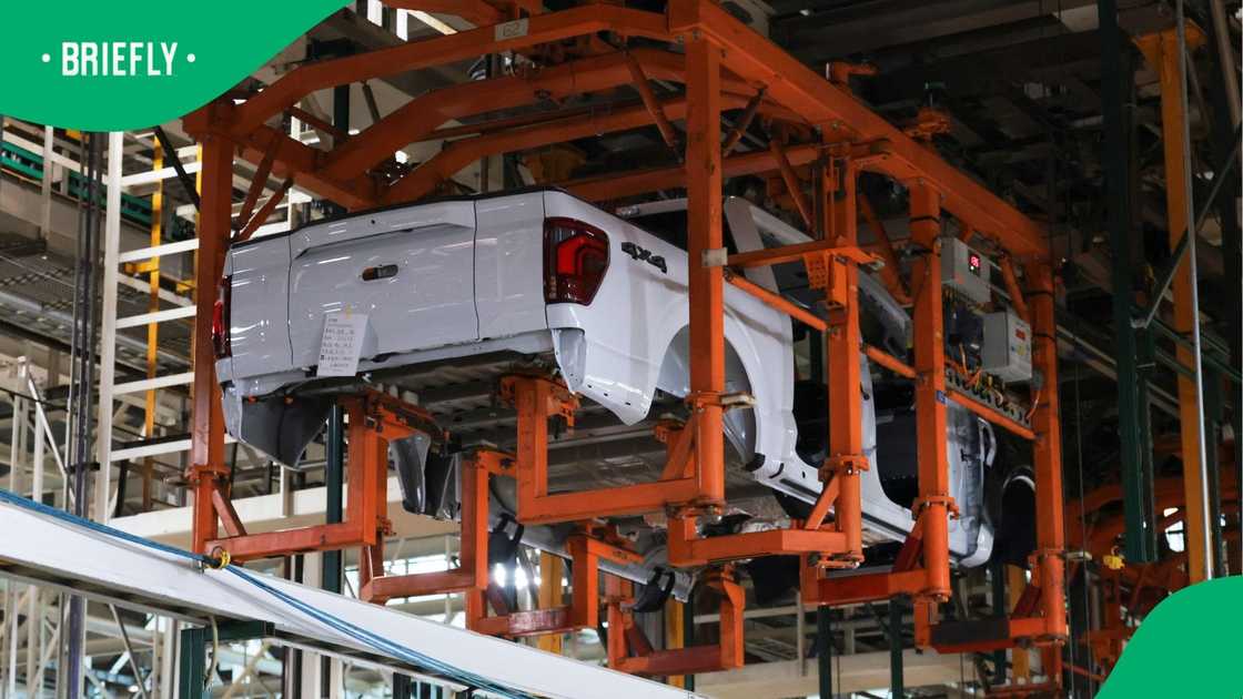 The NCC has urged owners of all affected vehicles to take them to authorised dealerships The NCC has urged owners of all affected vehicles to take them to authorised dealerships