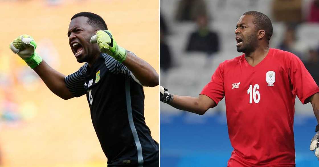 Kaizer Chiefs, Itumeleng Khune, Contract extension, Naturena, Soweto giants, CAF Champions league, Goalkeeper Kaizer Chiefs, Itumeleng Khune, Contract extension, Naturena, Soweto giants, CAF Champions league, Goalkeeper