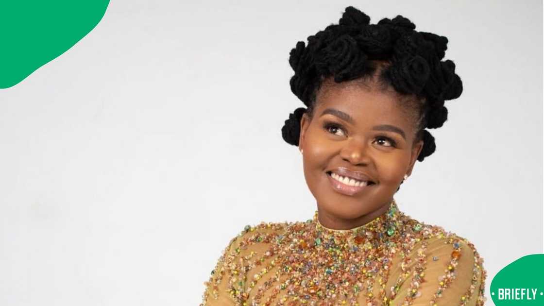 Musician has been released from her contract Musician has been released from her contract