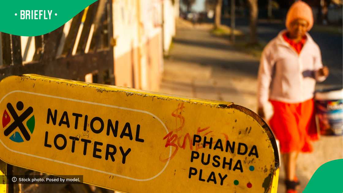 A mysterious winner won a R4 million Lotto prize from Ithuba A mysterious winner won a R4 million Lotto prize from Ithuba