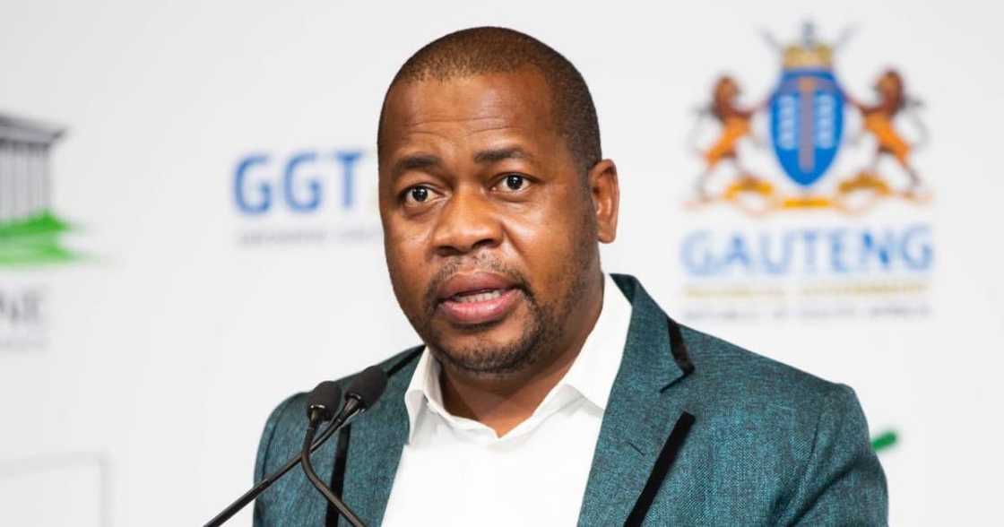 Okay to question state capture inquiry, says Mzwandile Masina Okay to question state capture inquiry, says Mzwandile Masina