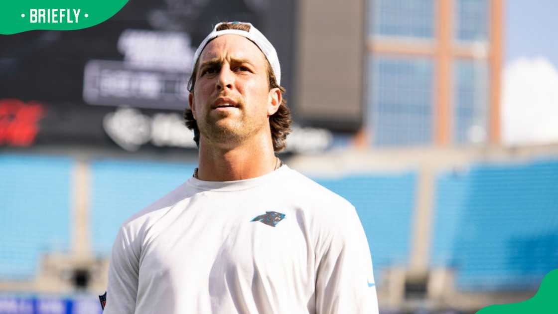 Adam Thielen Adam Thielen