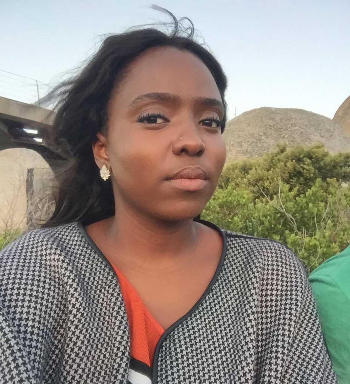 Thuthukile Zuma twitter Thuthukile Zuma twitter