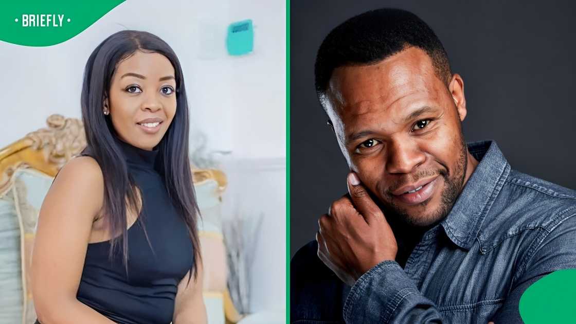 Tumisho Masha responds to alleged threats towards Jacinta Zuma.