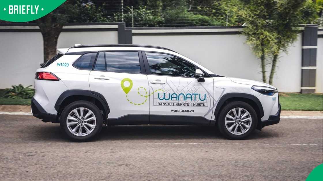 Wanatu Wanatu