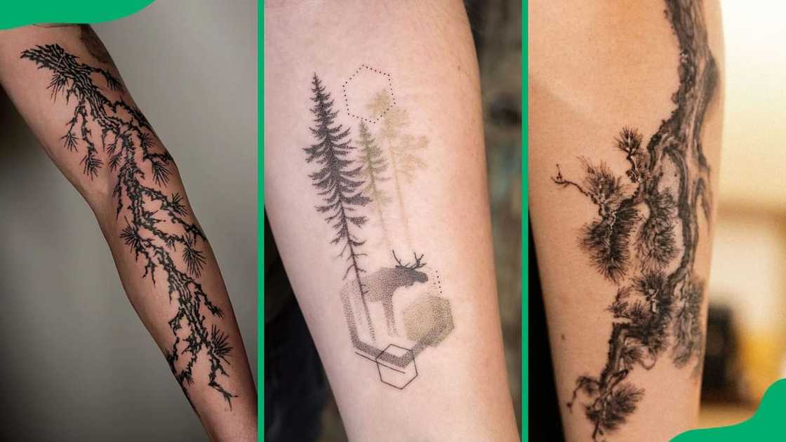 Is the forearm painful to tattoo? Is the forearm painful to tattoo?