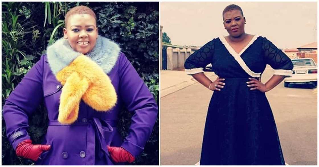 Anele Mdoda, Women’s Month, post Anele Mdoda, Women’s Month, post