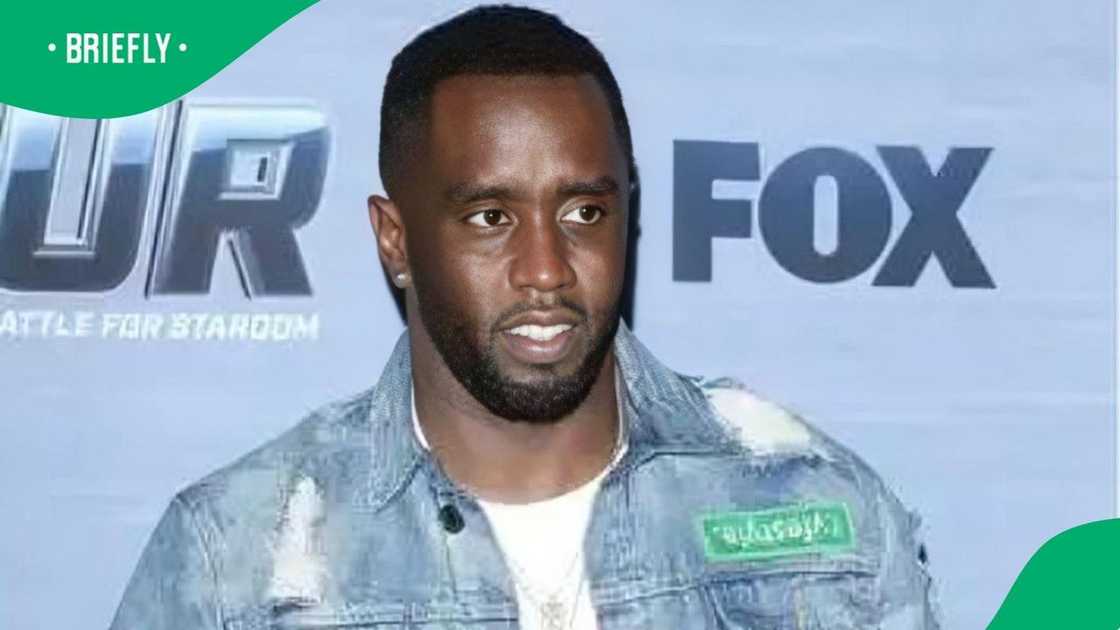 Sean 'Diddy' Combs' trial started with a dramatic turn in New York Sean 'Diddy' Combs' trial started with a dramatic turn in New York
