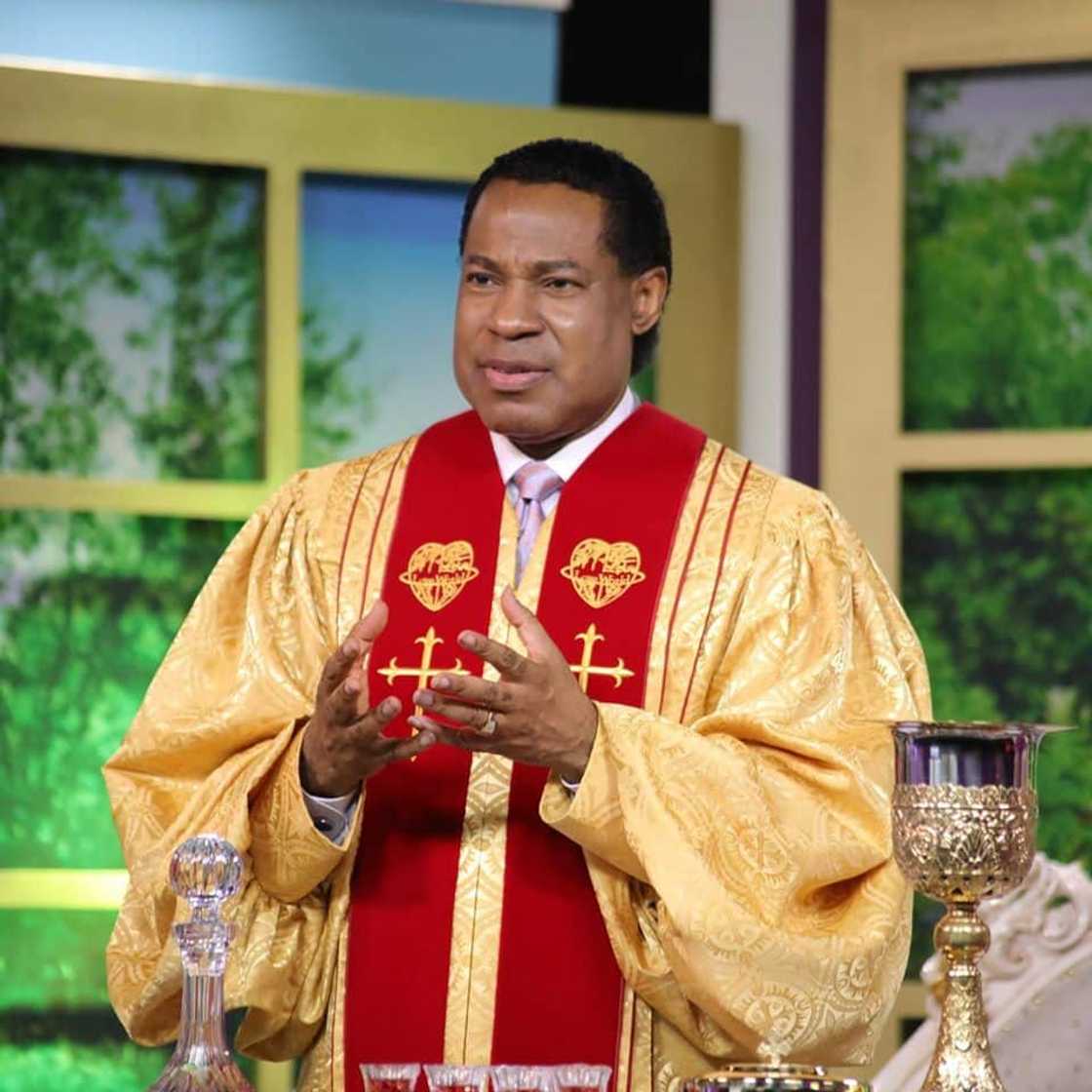 richest pastor in the world 2020