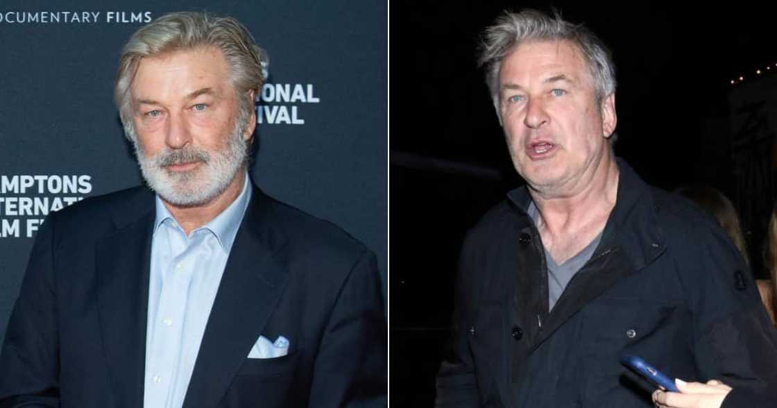 Alec Baldwin, Film Set, Shooting, Halyna Hutchins, Press, Comment Alec Baldwin, Film Set, Shooting, Halyna Hutchins, Press, Comment