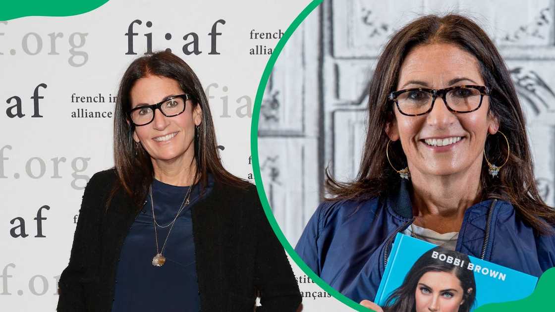 bobbi brown net worth