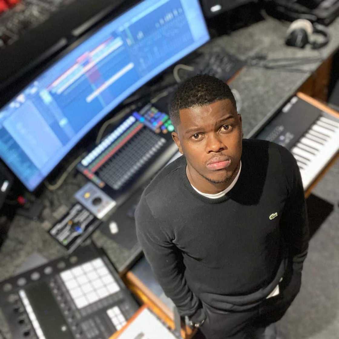 Murdah Bongz Murdah Bongz