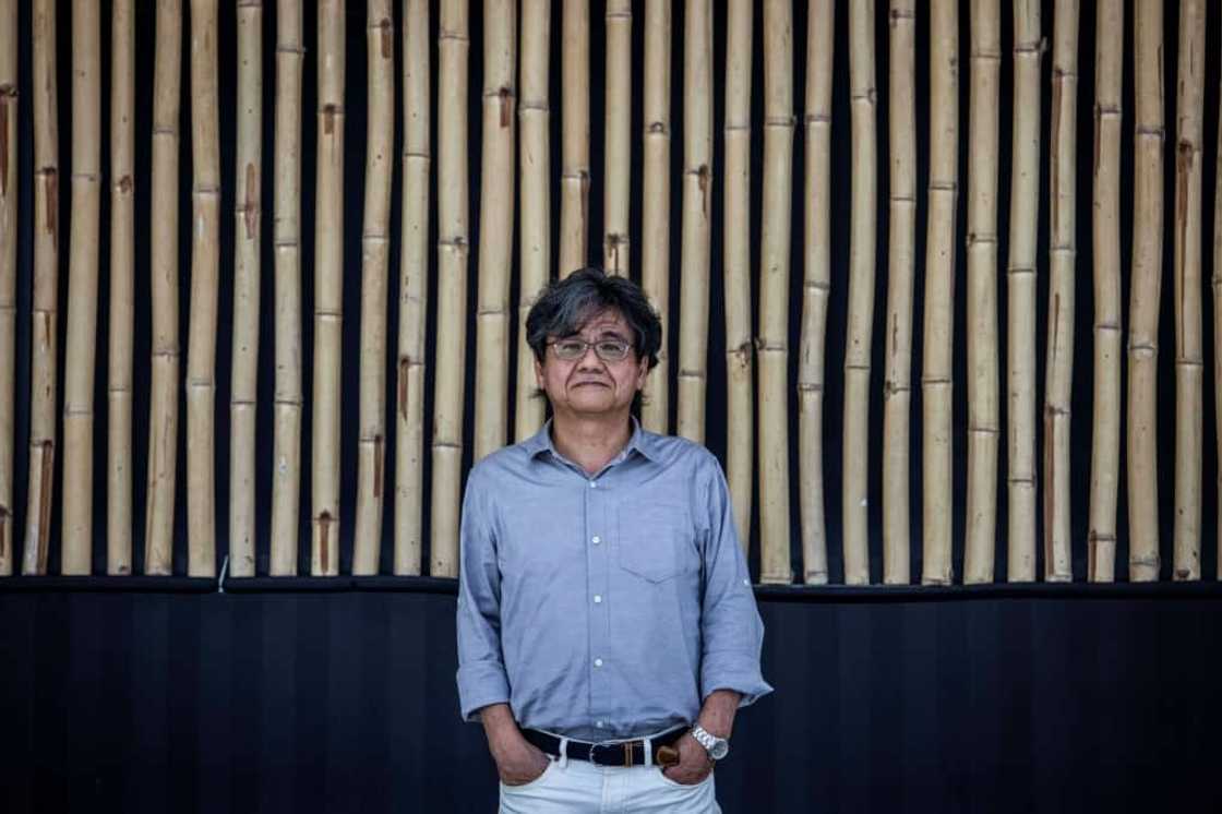 Veteran urban planner Kenneth To said the government's vision for development was far from coherent Veteran urban planner Kenneth To said the government's vision for development was far from coherent