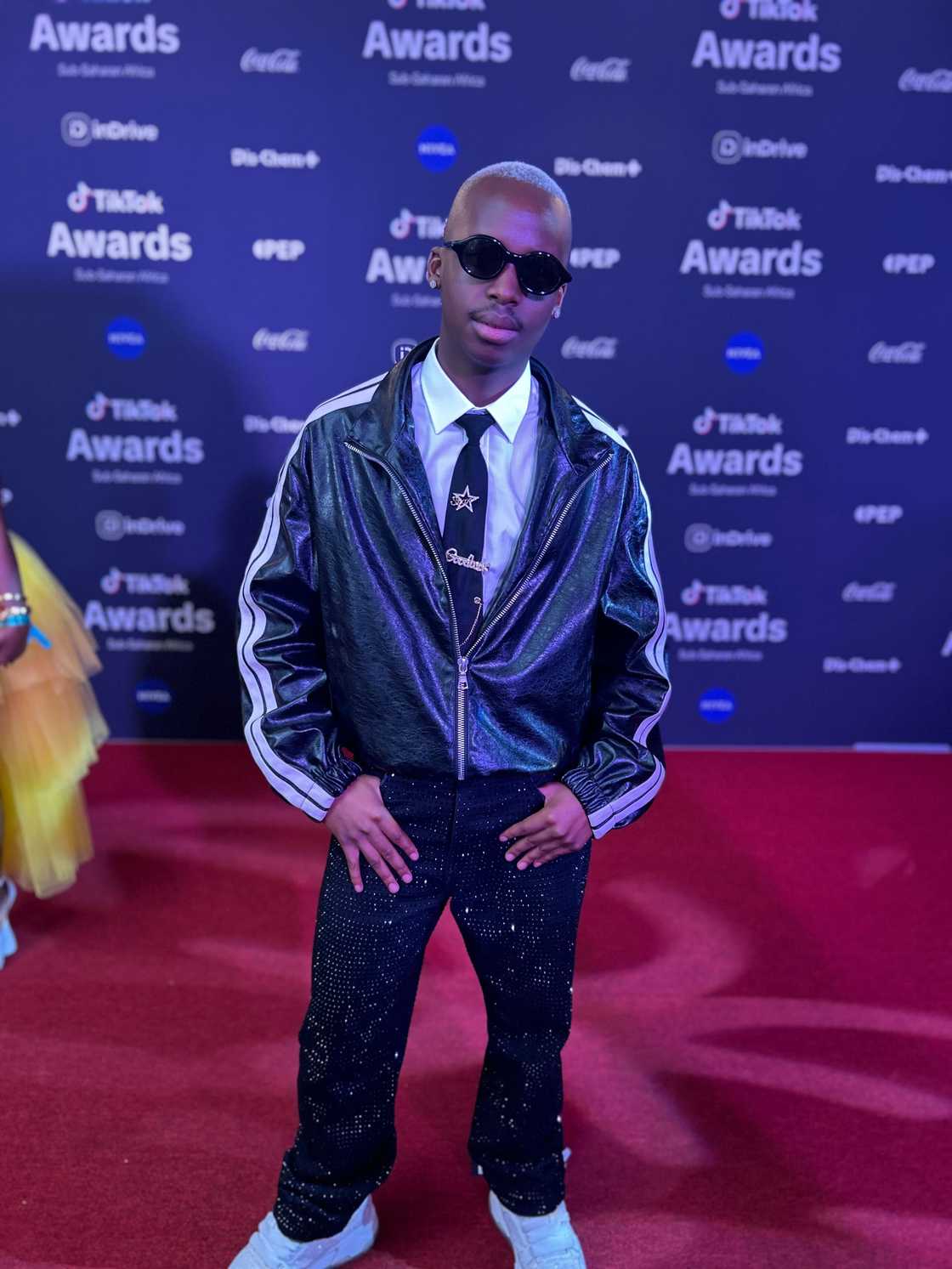 Ciza has released a new song. Ciza has released a new song.