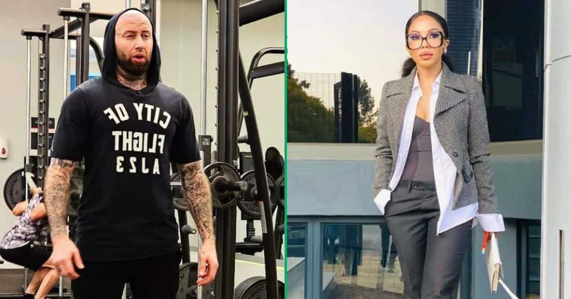 Chad Da Don gets married Chad Da Don gets married